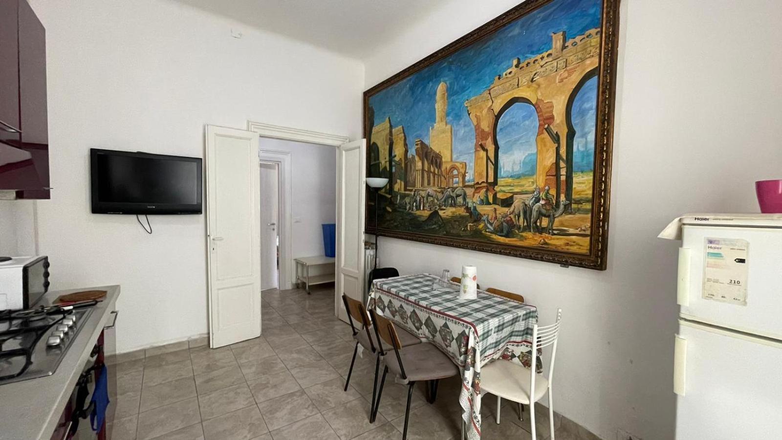 Room In The City Center - Stanza In Centro Citta Милано Екстериор снимка