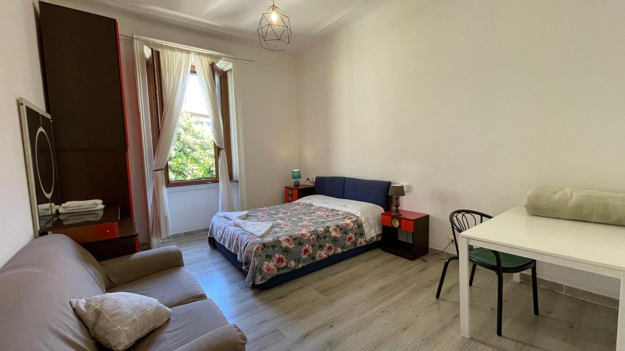 Room In The City Center - Stanza In Centro Citta Милано Екстериор снимка