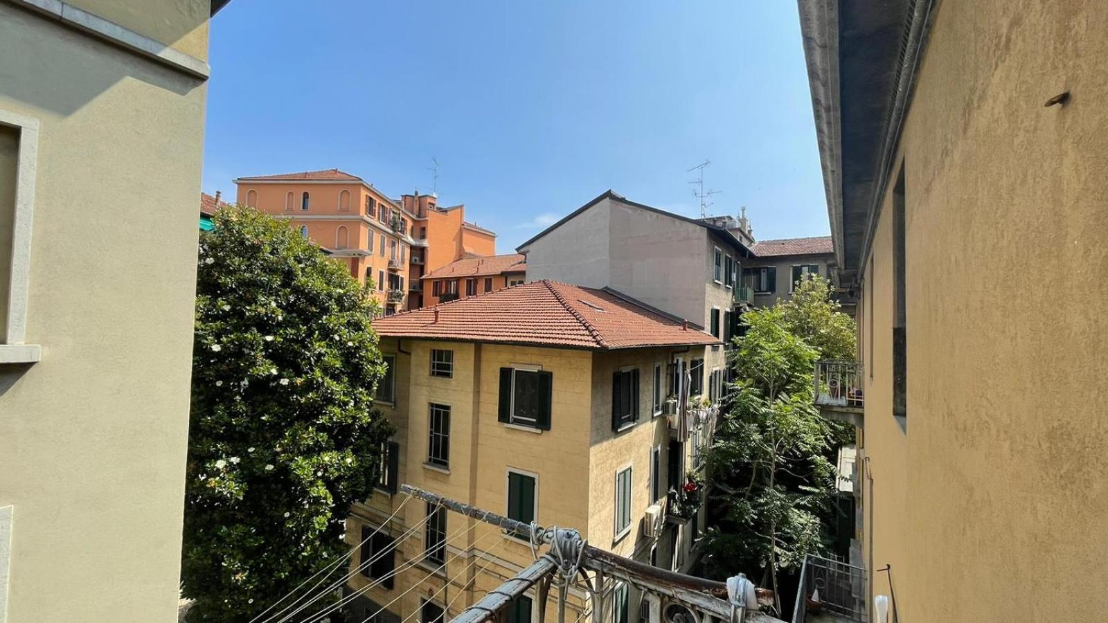 Room In The City Center - Stanza In Centro Citta Милано Екстериор снимка