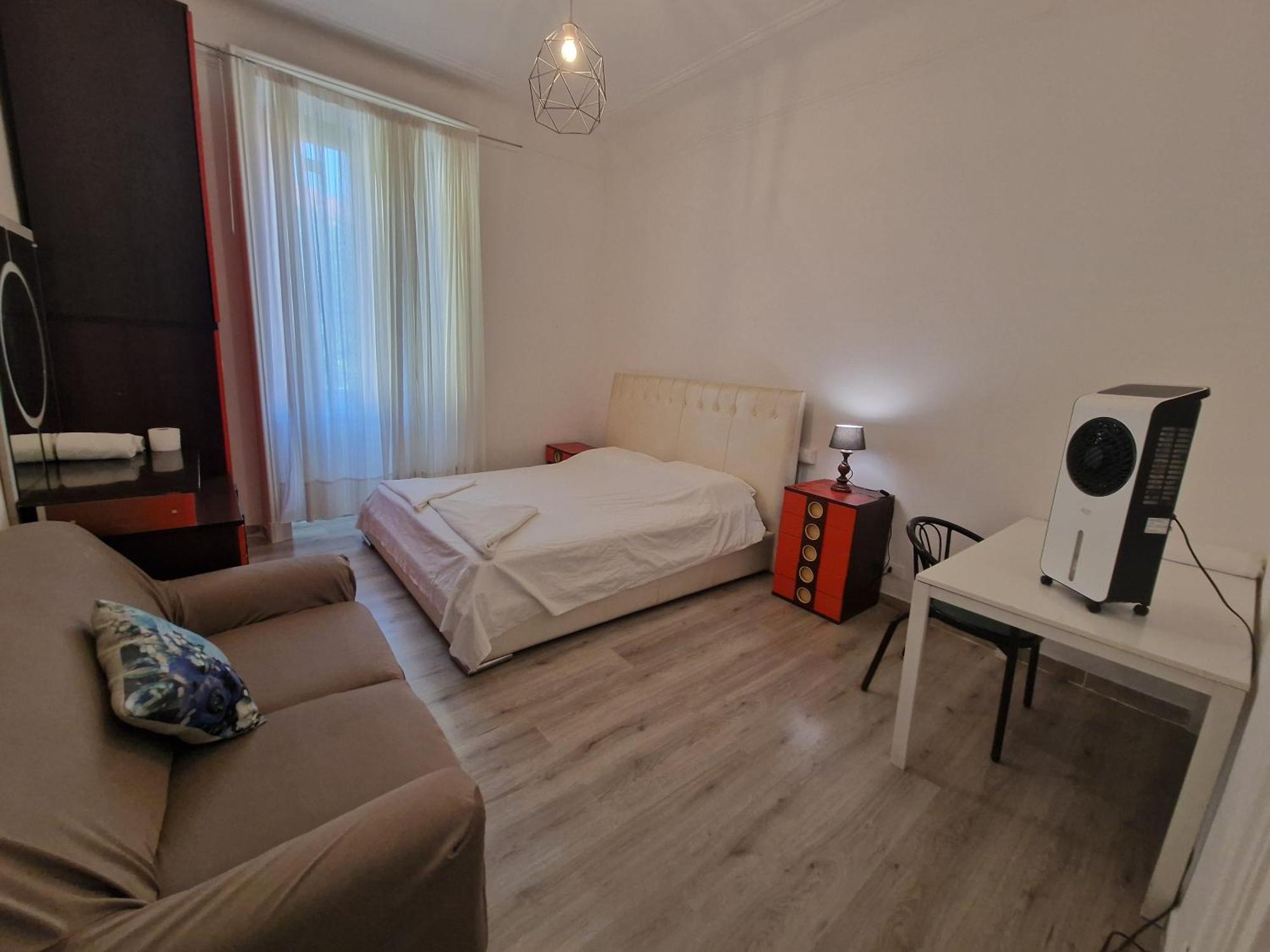 Room In The City Center - Stanza In Centro Citta Милано Екстериор снимка