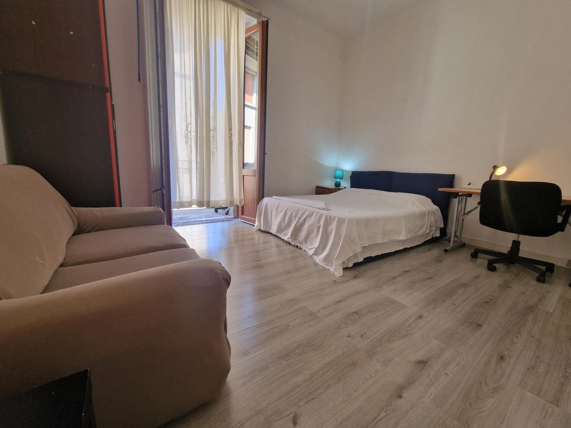 Room In The City Center - Stanza In Centro Citta Милано Стая снимка
