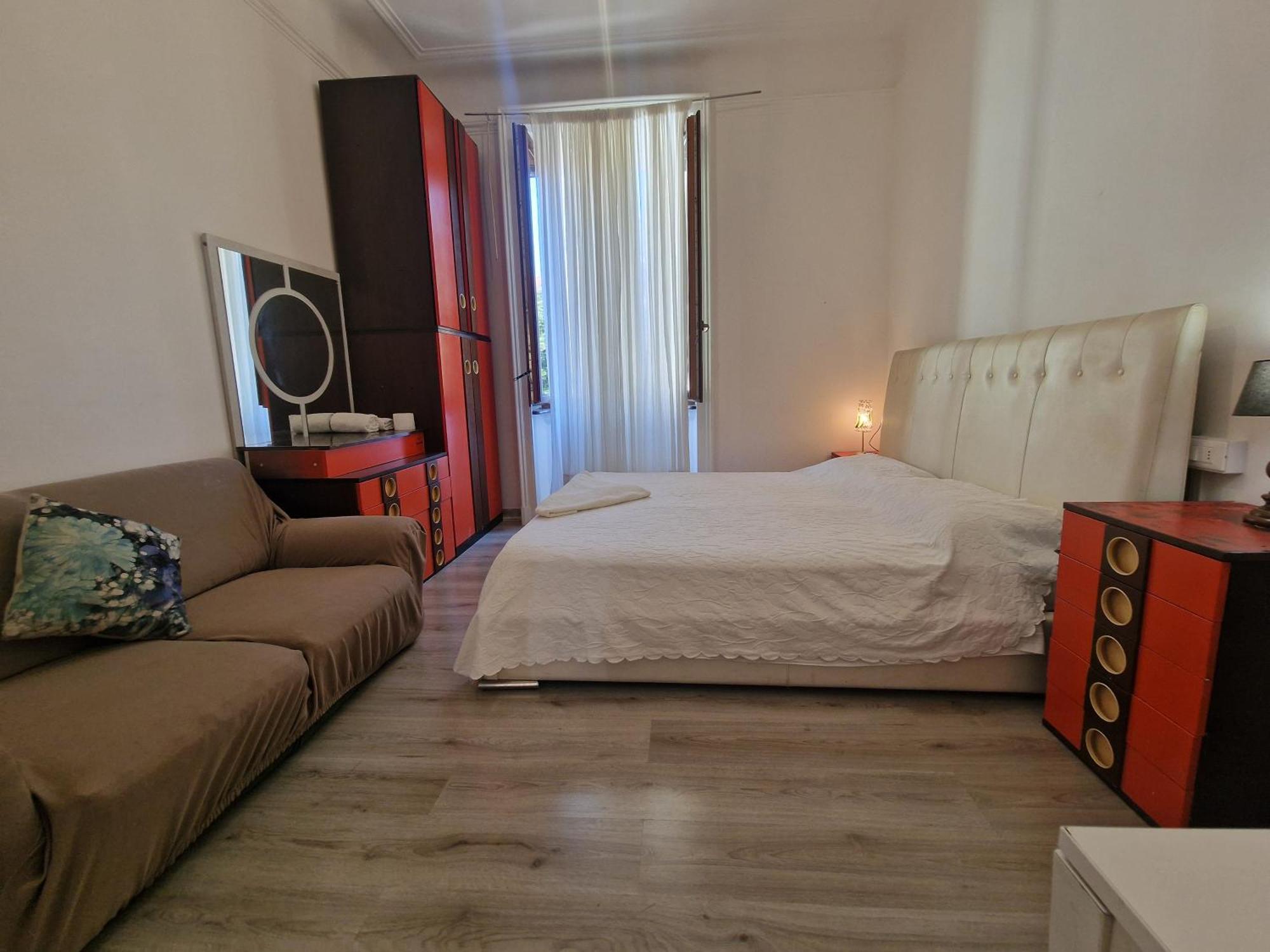 Room In The City Center - Stanza In Centro Citta Милано Стая снимка